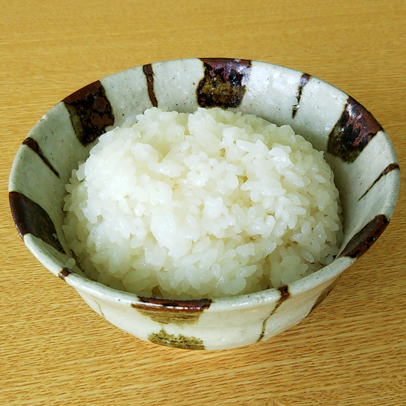 酢飯レシピ